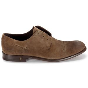 John Varvatos Laceless Oxford - Men’s Shoe Size 12